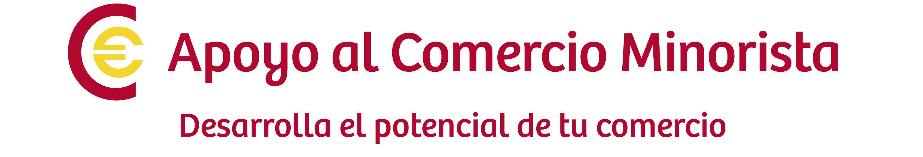 Apoyo al Comercio Minorista. Desarrolla el potencial de tu comercio