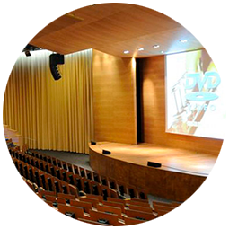 Congresos en Toledo