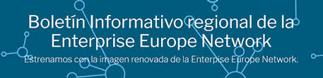 Boletín informativo regional de la Enterprise Europe Network