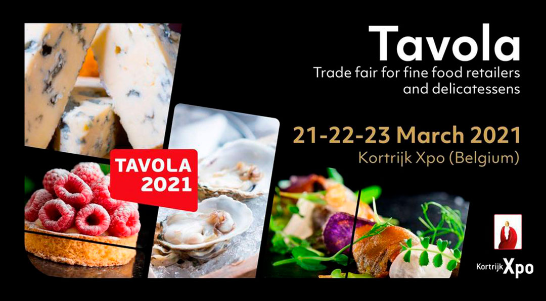 En este momento estás viendo Camara Toledo organiza un encuentro empresarial en la feria Tavola online para alimentos y bebidas gourmet