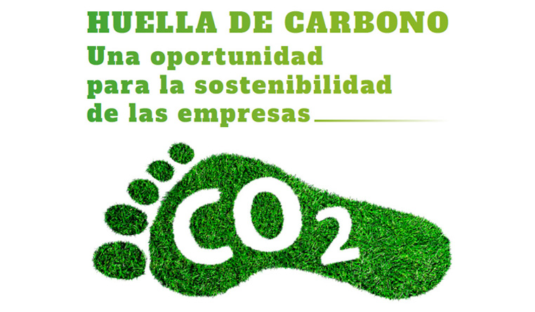 Lee más sobre el artículo Cámara Toledo publica una guía para calcular la Huella de Carbono y reducir consumo energético de las empresas.