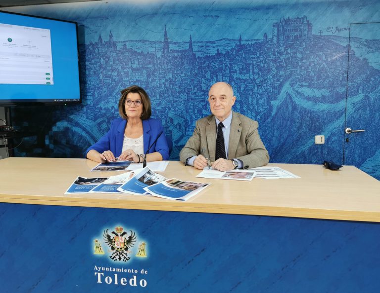 Lee más sobre el artículo Cámara Toledo presenta su programa de formación para emprendedores junto al Ayuntamiento