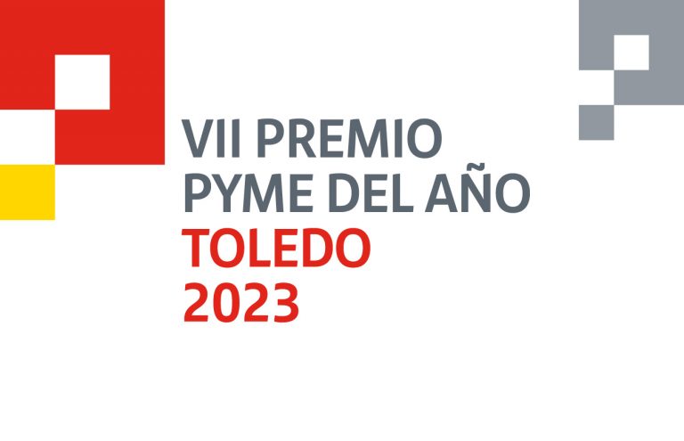 Lee más sobre el artículo Cámara Toledo y Banco Santander lanzan la séptima edición del Premio Pyme del Año de Toledo