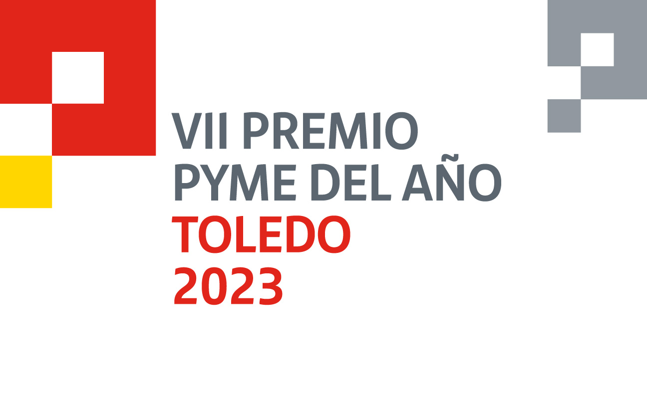 En este momento estás viendo Cámara Toledo y Banco Santander lanzan la séptima edición del Premio Pyme del Año de Toledo