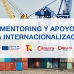 Cámara de España lanza nueva convocatoria de ayudas para reforzar la internacionalización de las pymes