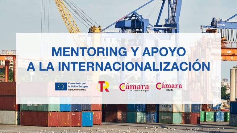 Lee más sobre el artículo Mentoring y apoyo a la internacionalización de la PYME