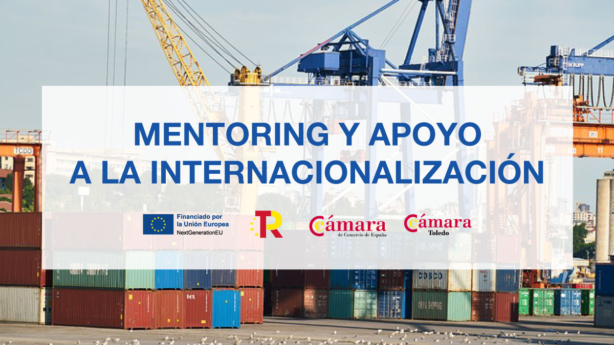 En este momento estás viendo Mentoring y apoyo a la internacionalización de la PYME