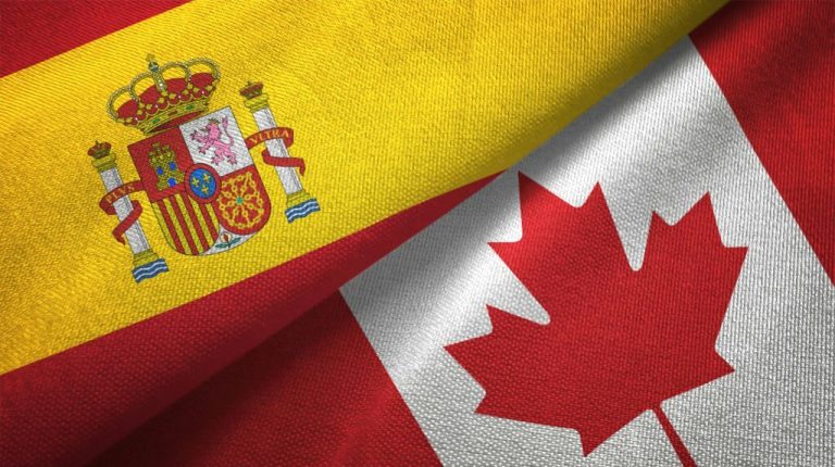 Lee más sobre el artículo Cámara Toledo incentiva a las empresas de Castilla-la Mancha a conocer las oportunidades comerciales y de inversión del mercado Canadiense