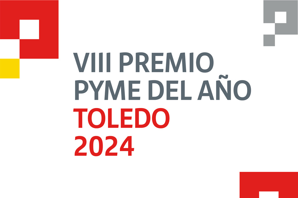 En este momento estás viendo Cámara Toledo y Banco Santander lanzan la octava edición del Premio Pyme del Año de Toledo