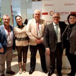 La Cámara de Toledo, participa en Exporta CLM con la Red Enterprise Europe Network