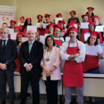 Curso de Panadería y Bollería Artesana: Un éxito en la Cámara de Comercio de Toledo