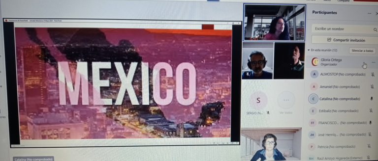 Lee más sobre el artículo La Cámara de Toledo informa sobre las oportunidades de negocio en México