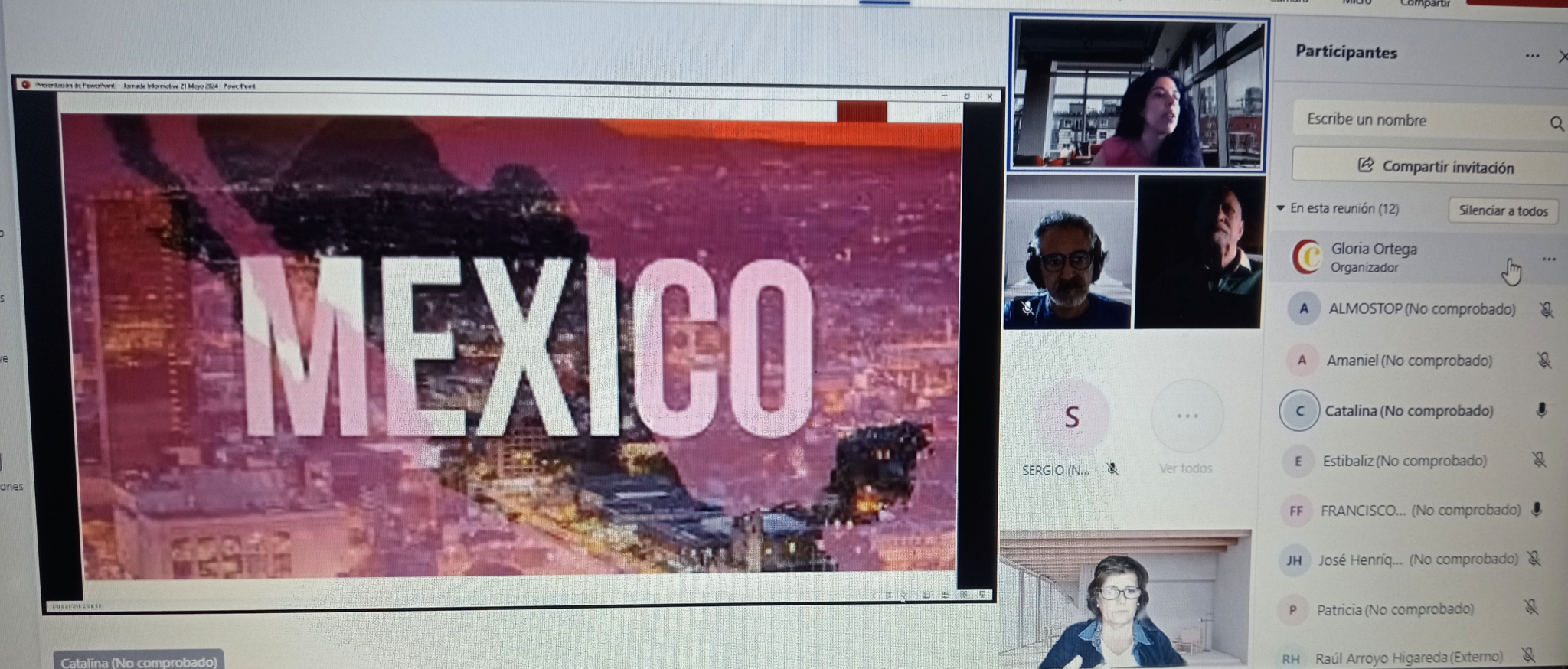 En este momento estás viendo La Cámara de Toledo informa sobre las oportunidades de negocio en México