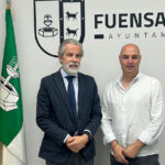 El Ayuntamiento de Fuensalida y la Cámara de Comercio de Toledo inician una colaboración por la que ofrecerán distintos cursos gratuitos en la localidad