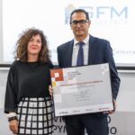 Generaciones Fotovoltaicas de La Mancha, finalista al Premio Nacional Pyme del Año 2024 en Innovación y Digitalización