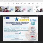 La Camara de Toledo presenta el programa Europa+Cerca para empresas de Castilla la Mancha