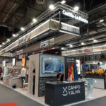 La Camara de Toledo apoya a las empresas a encontrar potenciales clientes europeos en el Salon Gourmet de Madrid