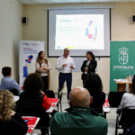 La Cámara de Comercio de Toledo y el Ayuntamiento de Fuensalida refuerzan su compromiso con la digitalización del comercio local