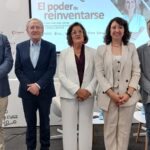 La Cámara de Comercio de Toledo y Fernando Ónega lanzan un mensaje claro: “No podemos permitir que el talento sénior se pierda por falta de oportunidades”