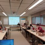 La Camara de Toledo se reune con su consorcio en Pamplona para coordinar actividades de la Enterprise Europe Network