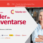 Fernando Ónega reivindicará en Toledo ‘El poder de reinventarse’ de los sénior