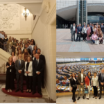 Camara de Toledo ha coordinado la participacion de empresas de Castilla la Mancha en el programa Europa+Cerca que ha tenido lugar en Bruselas del 19 al 22 de Mayo.