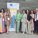 Iniciamos la XVIII Conferencia Nacional Enterprise Europe Network que desde el 9 al 11 de junio se celebra en Tenerife y en la que la Cámara de Toledo participa como miembro de esta red.