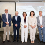 La Cámara de Comercio de Toledo y Fernando Ónega lanzan un mensaje claro: “No podemos permitir que el talento sénior se pierda por falta de oportunidades”