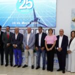 Generaciones Fotovoltaicas de la Mancha (GFM) celebra su 25 aniversario con un evento en Villacañas
