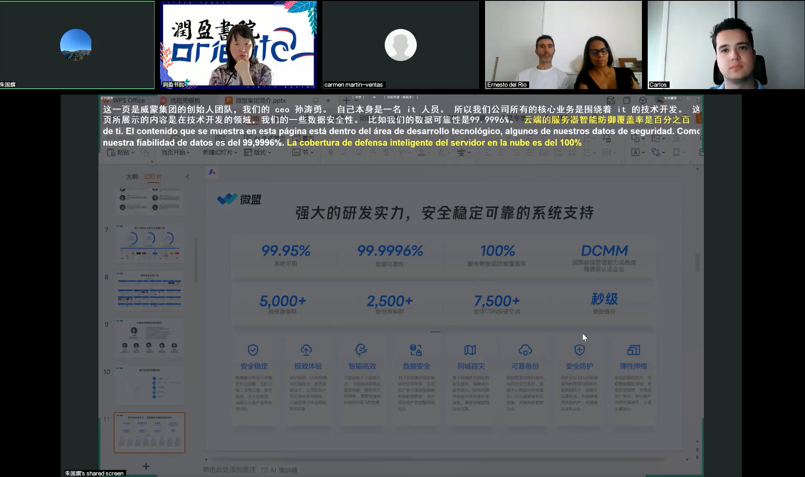 En este momento estás viendo La Cámara de Toledo colabora con la participación de empresas en el programa “Comunicación eficaz con China y participación en la Feria CIIA de Shanghai”