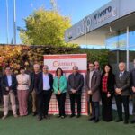 La Cámara de Comercio de Toledo acoge el debate ‘Las Fortalezas de la España Plural’