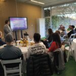 INCIBE Emprende impulsa su segunda visita al ecosistema emprendedor del Vivero de Empresas de Toledo