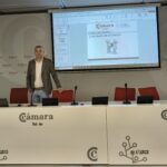 Encuentro en el Vivero de Empresas “Cómo ser mejor y no morir en el intento”