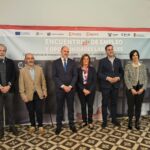 Talavera de la Reina reúne a un centenar asistentes en el Encuentro de Empleo 45+ para impulsar el talento sénior y la digitalización