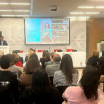 El Vivero de Empresas de la Cámara acoge “Emprende en Ti”, una jornada de CaixaBank para impulsar el emprendimiento femenino