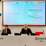 Empresas e investigadores de la provincia conocen en Toledo las claves del Clúster 6 de Horizonte Europa