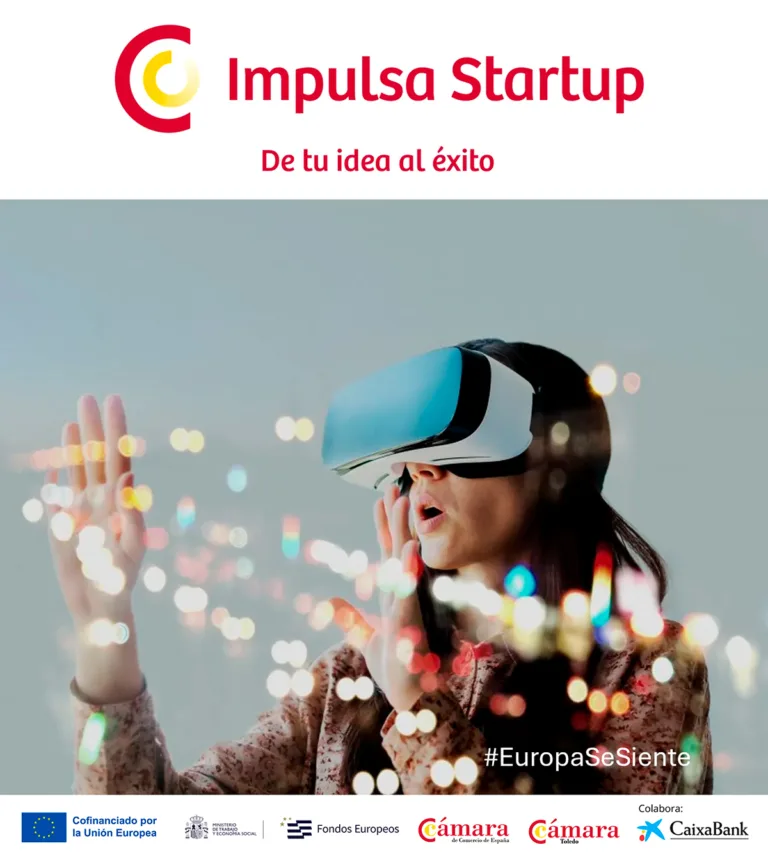 Lee más sobre el artículo Un nuevo programa ayudará a emprendedores toledanos a convertir sus ideas en startups consolidadas