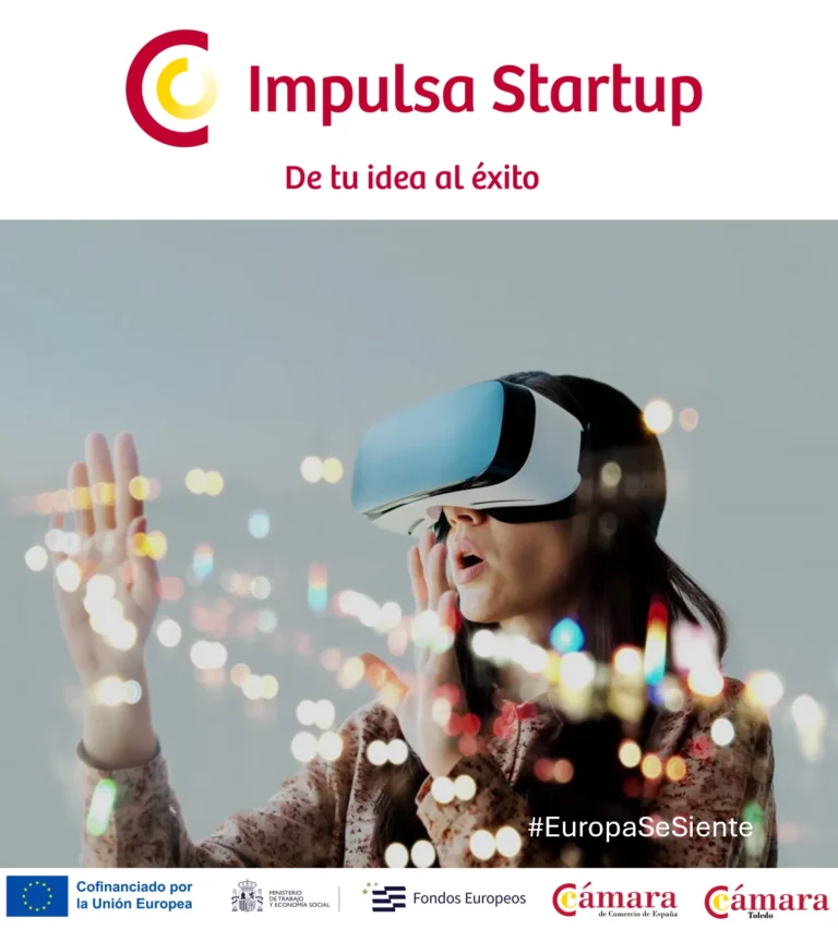 Lee más sobre el artículo Un nuevo programa ayudará a emprendedores toledanos a convertir sus ideas en startups consolidadas