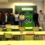 ACERCANDO EL EMPLEO Y EL EMPRENDIMIENTO A LAS AULAS