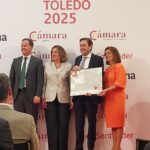 Una empresa toledana, finalista del Premio Nacional Pyme del Año 2025