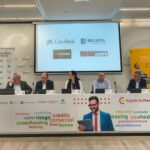 Medio centenar de empresas y emprendedores participan en la jornada sobre financiación para pymes