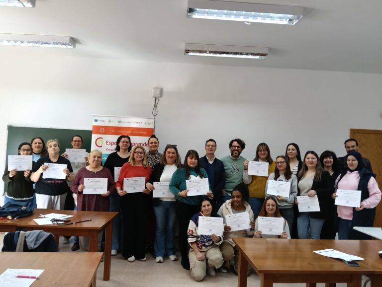 Lee más sobre el artículo Impulso al emprendimiento local en Miguel Esteban