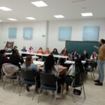 La Cámara de Comercio de Toledo impulsa el emprendimiento en Ocaña a través de su Ventanilla Empresarial