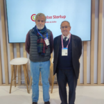 La Cámara de Toledo refuerza su apoyo al emprendimiento en 4YFN, el mayor encuentro internacional de startups