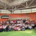 Illescas reúne a más de 700 personas en un Encuentro de Empleo 45+ con gran afluencia y un innovador formato “de película”