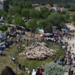 Éxito rotundo de la III Feria de la Trashumancia “Raíces de Pueblo”, que consolida su crecimiento como referente en la provincia