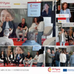 Illescas acoge las I Jornadas FP Pyme para impulsar la participación empresarial en la nueva FP Dual