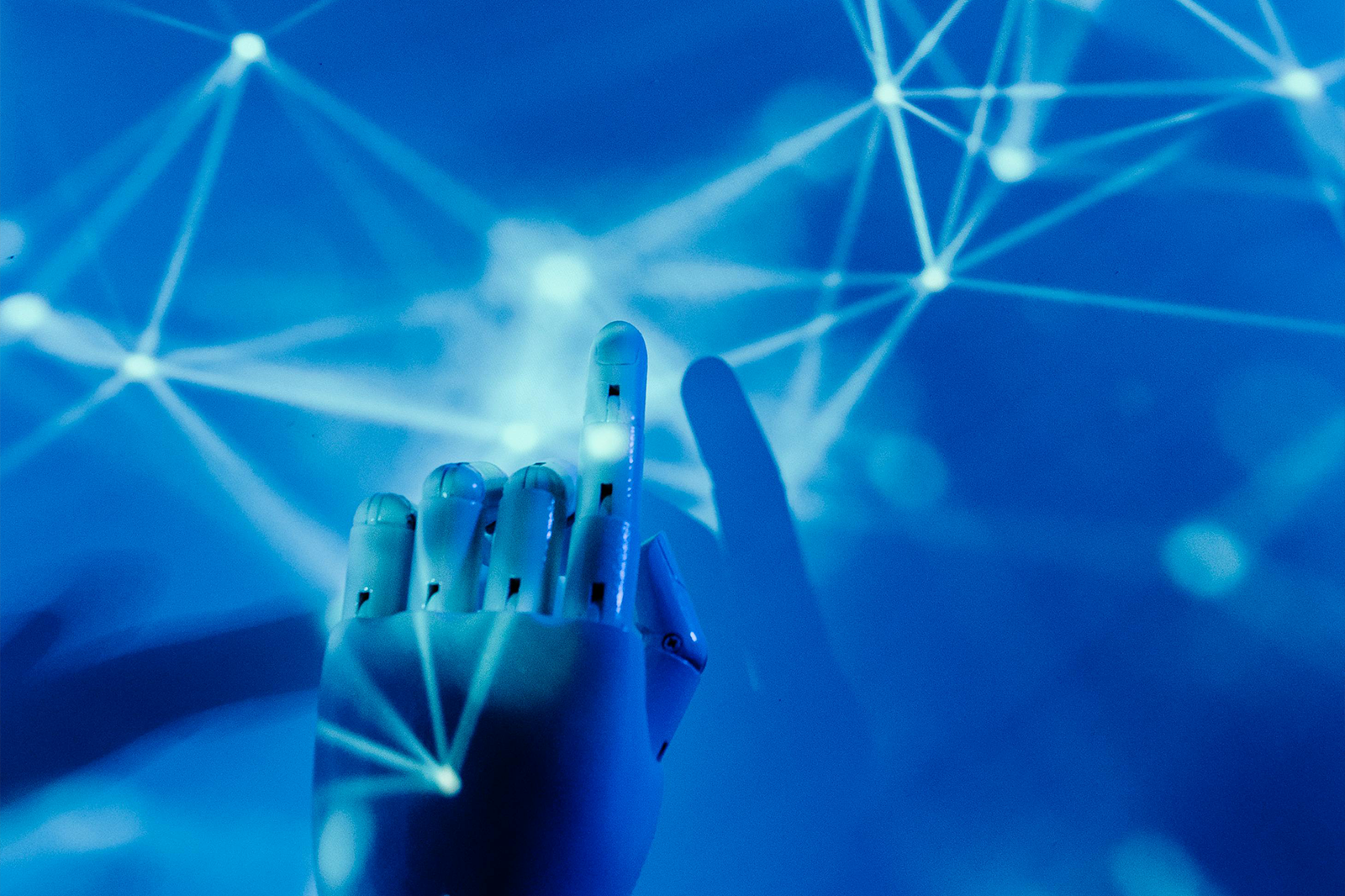 En este momento estás viendo INTELIGENCIA ARTIFICIAL PRÁCTICA PARA EMPRENDEDORES/AS