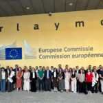 Siete empresas de Castilla-La Mancha participan en Bruselas en la segunda edición de EUROPA+CERCA 2026 de la mano de Cámara Toledo
