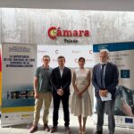 La Comisión Europea presenta las claves de la nueva política comercial para impulsar a las empresas de Castilla-La Mancha
